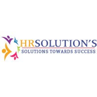 HR SOLUTIONS logo - Similar company to Hr Knowledge Lab