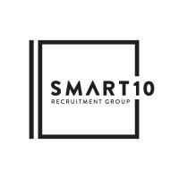 Smart10 Recruitment Group logo - Similar company to Riw Software Techn Ab