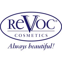REVOC logo - Similar company to L'Atelier Revoc'