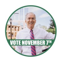 Knox White For Mayor