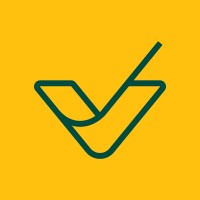 Vynal logo - Similar company to Jolof Digital
