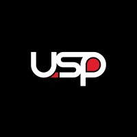 USP Motorsports logo - Similar company to Unitronic Corporation Inc.