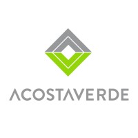 Acosta Verde logo - Similar company to Maiz Edificaciones, S.A. De C.V.
