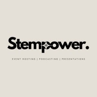 Stempower. logo - Similar company to Leraar Van Buiten
