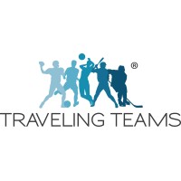 TRAVELING TEAMS, Inc. logo - Similar company to Team Travel Source