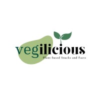 Vegilicious@UCT logo - Similar company to Simply Asia