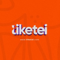 Tiketei logo - Similar company to Kassel Labs