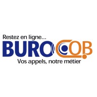 BUROCOB logo - Similar company to Amonagenda