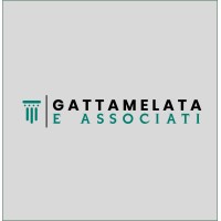 Gattamelata e Associati - Studio Legale logo - Similar company to Studio Legale Di Pardo