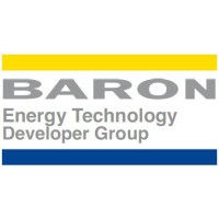 Baron Energy group logo - Similar company to Proact Fire Engineering Pty Ltd