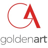 Golden Art Lighting logo - Similar company to Pdled Linear Lighting