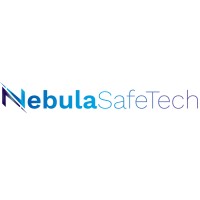 NebulaSafeTech logo - Similar company to Cloudgaragellp