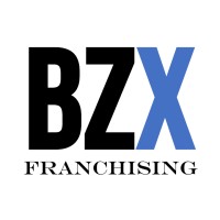 BZX Franchising logo - Similar company to Aprimora Web