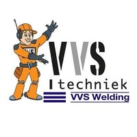 VVS Welding B.V. voorheen VVS-Techniek logo - Similar company to Stimac B.V.