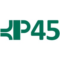 Projektni biro P45 d.o.o. logo - Similar company to X