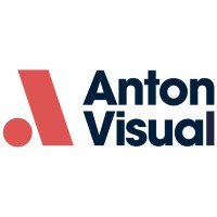 Anton Visual logo - Similar company to Pointer Group Ltd