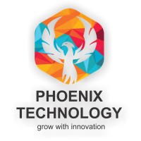 Phoenix Technology logo - Similar company to Phoenix Digital Marketing