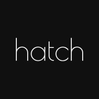 Hatch logo - Similar company to Opus Ninety