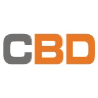 CBD Contemporary Building Design logo - Similar company to No.21