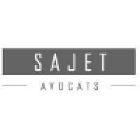 SAJET Avocats logo - Similar company to Awkis Avocats
