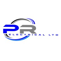 Rice Electrical logo - Similar company to Ballyraine Contracts Ltd.
