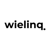 Wielinq logo - Similar company to Ekko