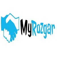 MyRozgar logo - Similar company to Macraze Infotech