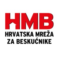 Hrvatska mreža za beskućnike logo - Similar company to Centar Ignacije