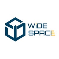 Wide Space logo - Similar company to Ortimar Ltd