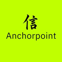 Anchorpoint logo - Similar company to The Tech Consultant