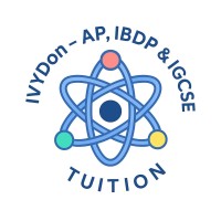 ivydon logo - Similar company to Axios Career Academy