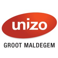 Unizo Groot Maldegem logo - Similar company to Bni Oost-Vlaanderen