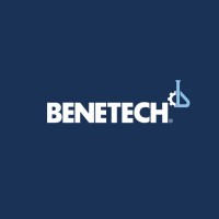 BENETECH BRASIL logo - Similar company to Benetech