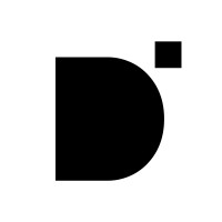 D square management AB logo - Similar company to Siljeströms
