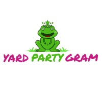 Yard Party Gram logo - Similar company to Halloweenforum.Com