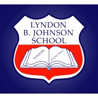 Colegio Lyndon B. Johnson logo - Similar company to Boston International School