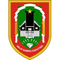 Pemerintah Provinsi Kalimantan Selatan logo - Similar company to Open Journal Theme