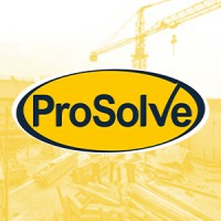 ProSolve logo - Similar company to Intemax