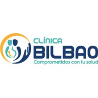 Clínica Bilbao Huancayo logo - Similar company to Meca Perú Convención Minera - Huancayo