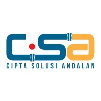 PT. CIPTA SOLUSI ANDALAN logo - Similar company to Pt. 3Ras Engineering