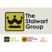 The Stalwart Group logo - Similar company to Chyberr Solutions