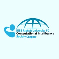 IEEE Riphah University FC CIS Chapter logo - Similar company to Techedge