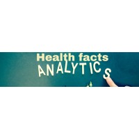 Health fact analytics logo - Similar company to Analytics Tensor