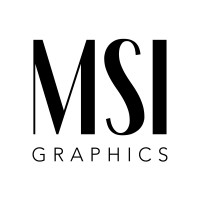 MSI Graphics logo - Similar company to Shemesh Therapy