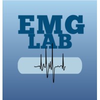 EMG LAB logo - Similar company to Timothy D. Groth Md Pc