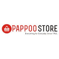 Pappoo Store (A unit of Valoris Supermarkets LLP) logo - Similar company to Retail Sarthi