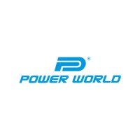 Power World Heat Pump logo - Similar company to Fondpower