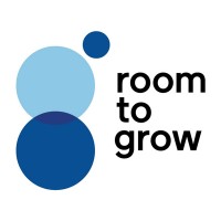 Room to Grow logo - Similar company to Cradles To Crayons