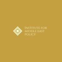 Institute for Middle East Policy (IMEP) logo - Similar company to Connect Eurasia