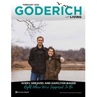 Goderich Living logo - Similar company to Goderich Honda